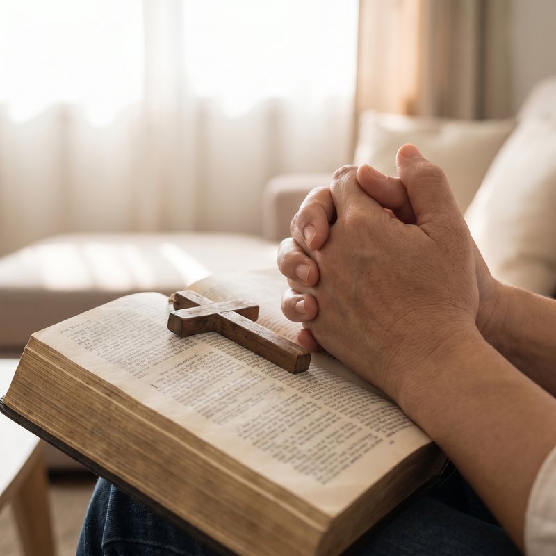 write a devotion using philippians 4:11-13 titile it Trusting Him throught he…