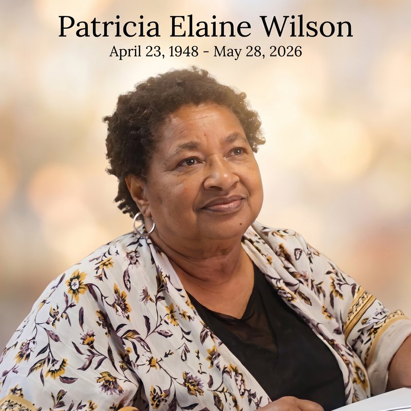 Create a Memorial Post using Sister Patricia Elaine Wilson, April 23, 1948 to…